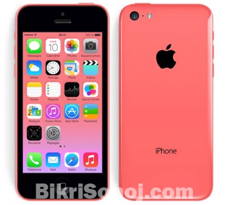 iphone 5c 32Gb Box